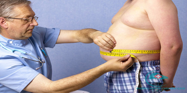 Thừa cân, béo phì và những hệ luỵ sức khoẻ khôn lường