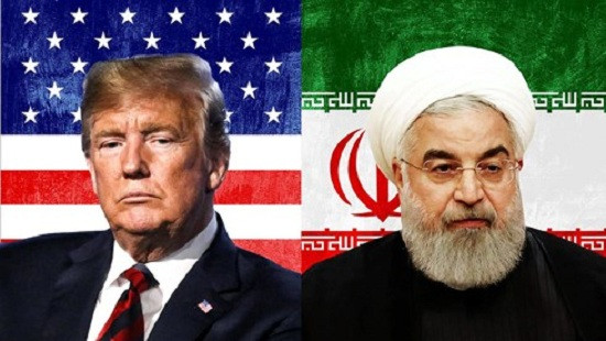 Tổng thống Trump dịu giọng, sẵn sàng gặp giới lãnh đạo Iran