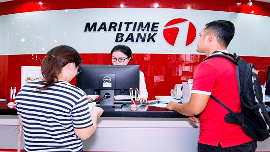 Tập trung đầu tư hệ thống, nâng cao chất lượng dịch vụ, Maritime Bank tự tin hoàn thành mục tiêu năm 2018
