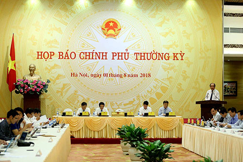 Bộ Công Thương lên tiếng vấn đề tiền ảo và hàng Trung Quốc giả xuất xứ Việt Nam bán sang Mỹ 