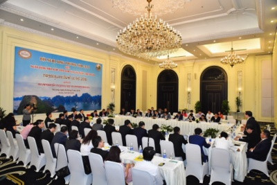 Agribank tham dự Hội nghị song phương ngân hàng lần thứ 7 Việt Nam - Lào