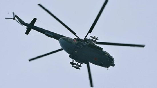 Nguyên nhân vụ rơi trực thăng thảm khốc ở Nga dần hé lộ