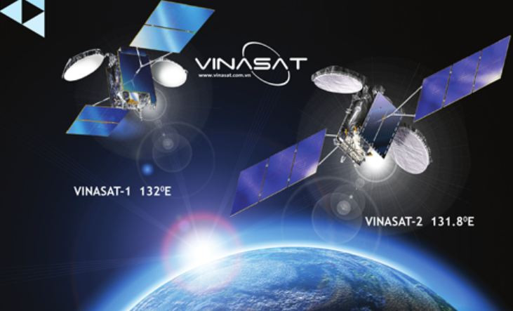 Những dấu mốc đáng nhớ sau 10 năm phóng vệ tinh Vinasat-1