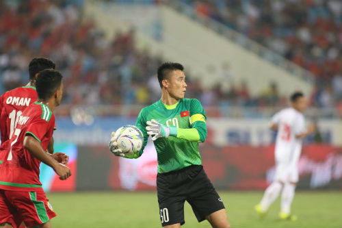 Đoàn Văn Hậu ghi siêu phẩm, U23 Việt Nam đánh bại U23 Oman