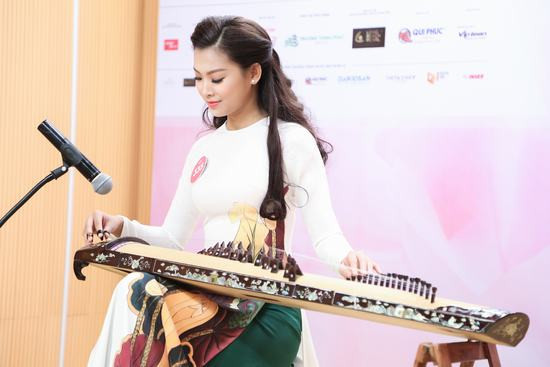 Hoa hậu Việt Nam 2018 xuất hiện nhiều tài năng bất ngờ