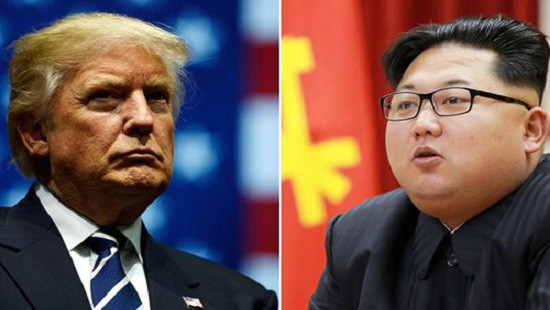 Mỹ và Triều Tiên đang chơi trò “nhào lộn” trong vấn đề hạt nhân