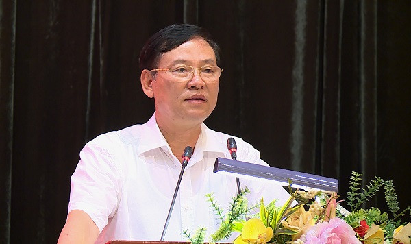 TAND thành phố Hà Nội: Tập huấn nghiệp vụ đối với Hội thẩm nhân dân năm 2018