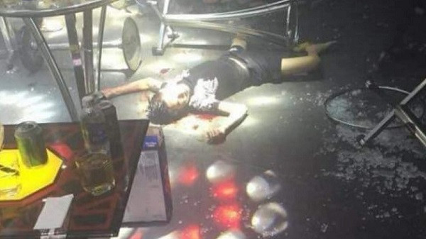 Khởi tố vụ án “Giết người” xảy ra tại quán bar ở Kon Tum