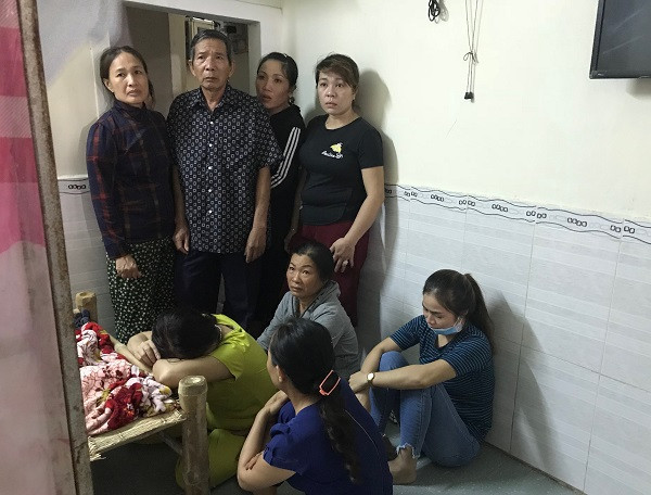 Quảng Ngãi: Mổ u nang, phụ nữ mang thai 14 tuần tuổi tử vong