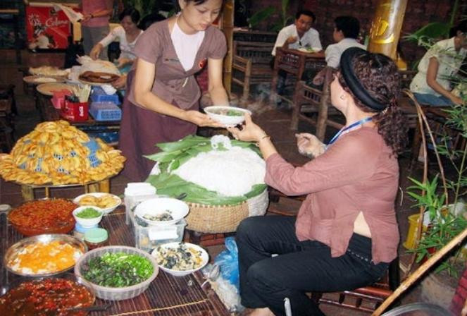 Hà Nội tổ chức “Lễ hội văn hoá ẩm thực 2018” 