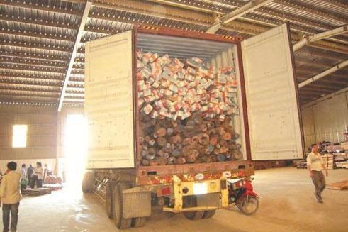 Vụ án buôn lậu lô gỗ trắc “khủng” tại Đà Nẵng: Nhiều thay đổi quan trọng trong bản cáo trạng mới