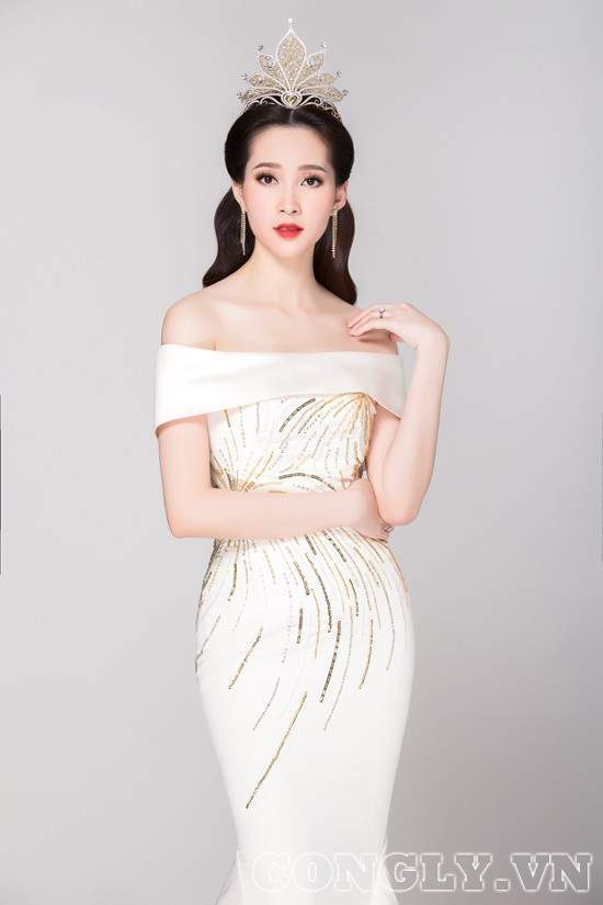 30 năm Hoa hậu Việt Nam: Từ Bùi Bích Phương đến Đỗ Mỹ Linh (Phần 3)