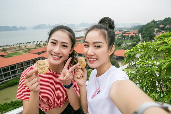 Hoa hậu Việt Nam 2018: Thí sinh 2 miền lần đầu đọ nhan sắc