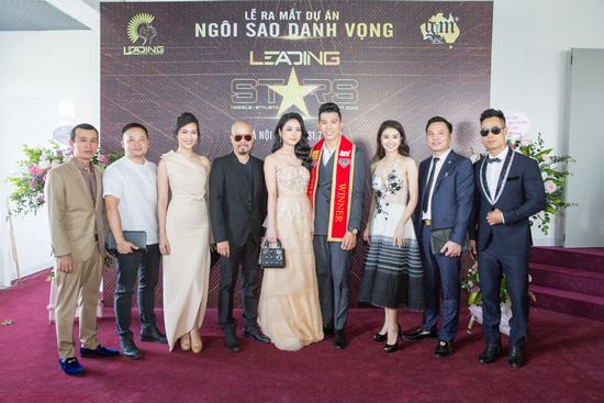  Hoa hậu trái đất 2015 đến Hà Nội tìm ứng viên dự thi Hoa hậu trái đất 2018 và 2019