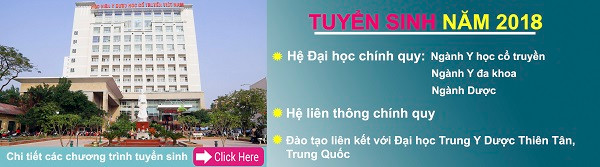 Học viện Y Dược học cổ truyền Việt Nam: Tạo nhiều thuận lợi cho sinh viên trong việc liên kết đào tạo với ĐH Trung Y Dược Thiên Tân - Trung Quốc