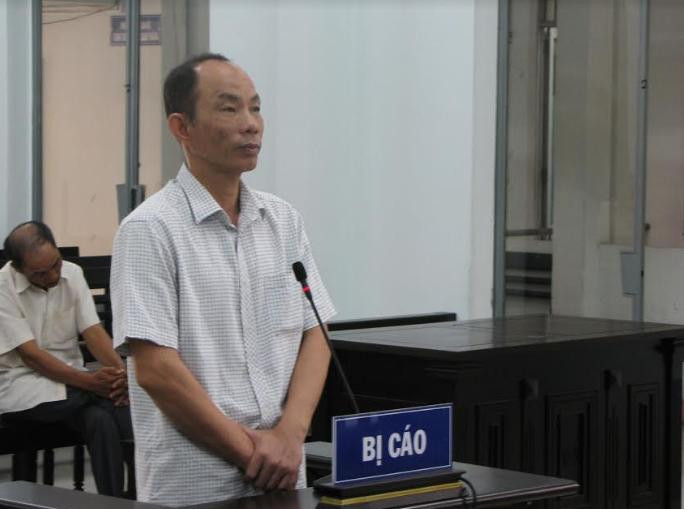 Cựu công an “ăn chặn” kỳ nam của phu trầm nhận án 10 năm tù