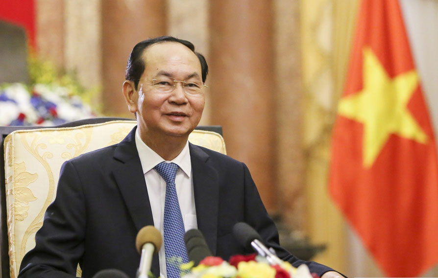 Thúc đẩy quan hệ hợp tác Việt Nam- Ethiopia bước sang giai đoạn phát triển mới