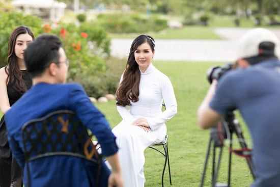 Điều bất ngờ ít biết về Hoa hậu đầu tiên của Việt Nam: Bùi Bích Phương