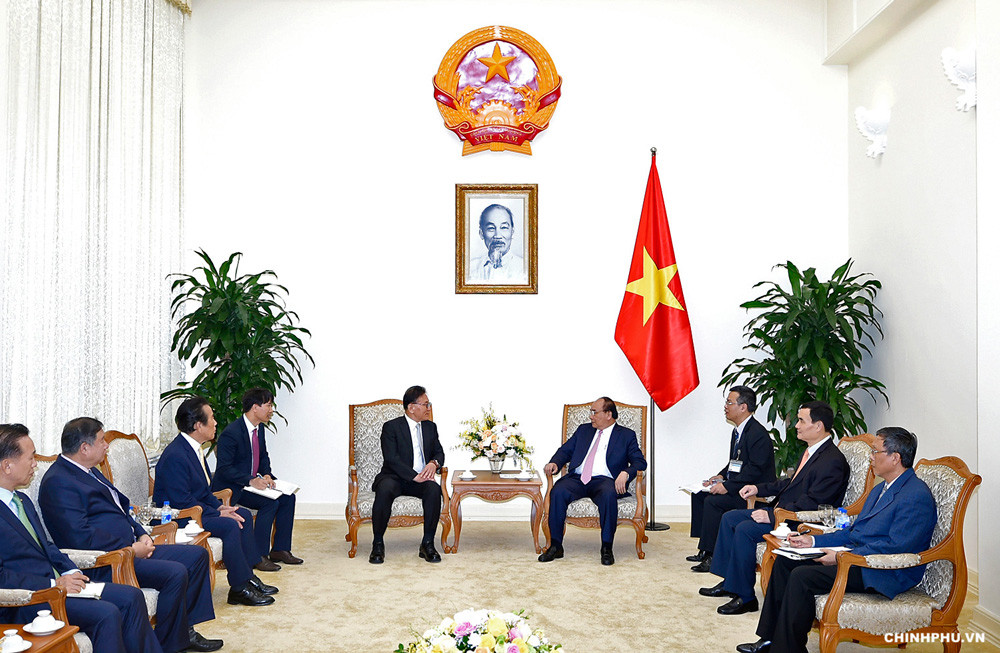 Tăng cường hợp tác giữa Busan với các địa phương, doanh nghiệp Việt Nam