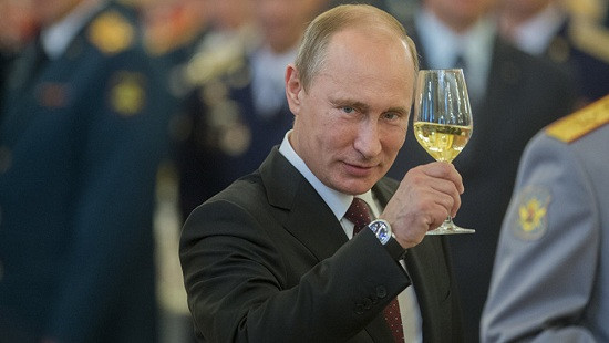 “Đòn tâm lý” của ông Putin khiến giới chức châu Âu phấp phỏm hồ nghi