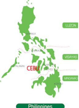 Philippines: Một người Hàn Quốc bị bắn chết tại đảo Cebu