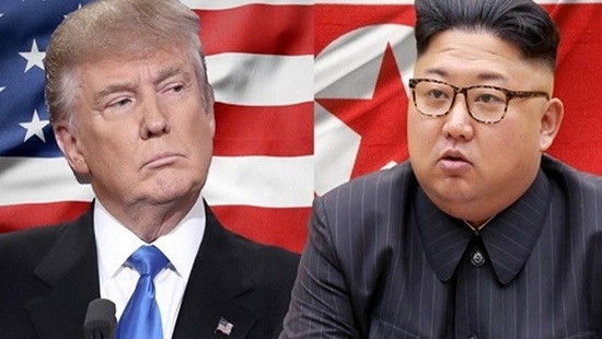 Triều Tiên bất ngờ tuyên bố Mỹ đang chơi trò 