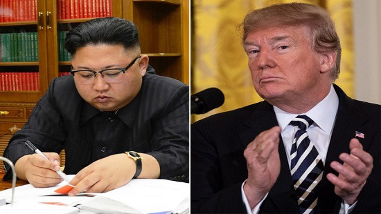  Triều Tiên gửi thư cho Mỹ cảnh báo đàm phán hạt nhân có thể sụp đổ