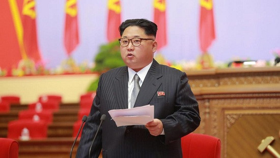 Nhà lãnh đạo Triều Tiên Kim Jong-un lại biến mất bí ẩn