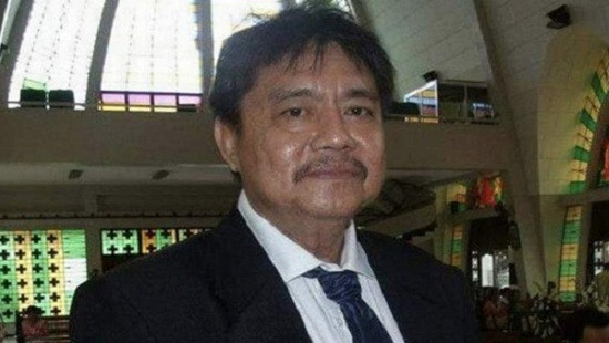 Thị trưởng Philippines bị tay súng lạ mặt đột nhập bắn chết