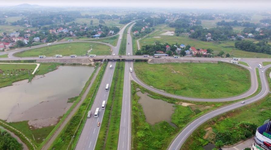 Thái Nguyên: Thu nhập bình quân người dân nông thôn đạt 26,2 triệu đồng/người/năm