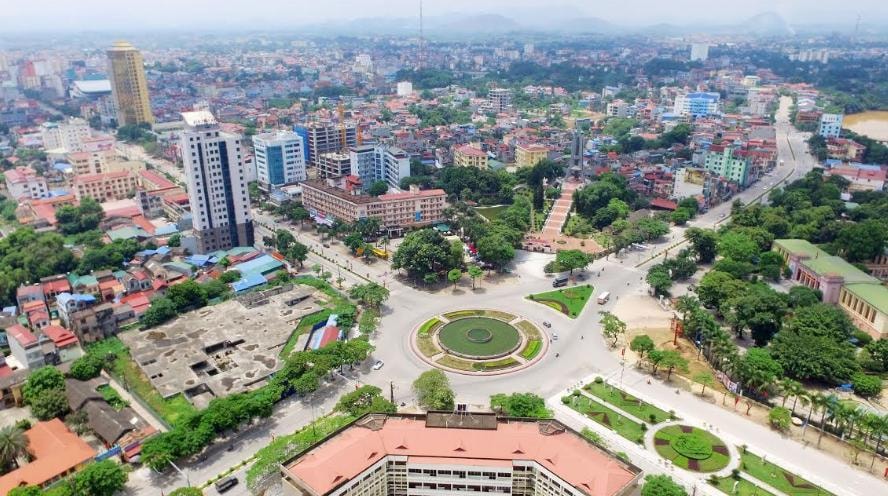 Thái Nguyên: Thu nhập bình quân người dân nông thôn đạt 26,2 triệu đồng/người/năm