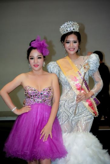 Chung kết Ms Vietnam New World 2018 thành công hơn mong đợi