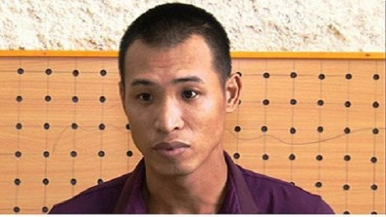 Kẻ giấu mặt gây ra nhiều vụ cướp trên đường vắng ở Thái Bình bị bắt