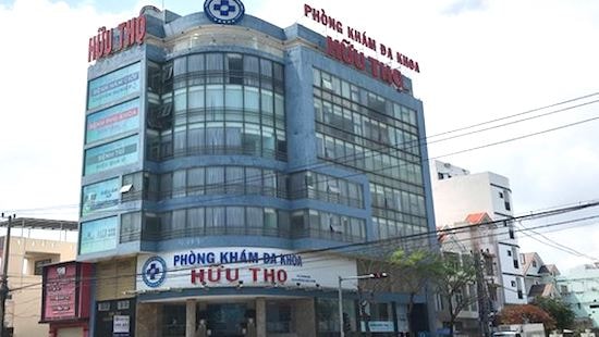 Phạt 134 triệu, tước giấy phép hoạt động 3 tháng phòng khám nhiều sai phạm