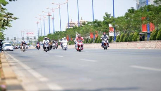 Miền Bắc nắng ráo, miền Trung có mưa