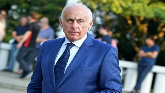 Thủ tướng Abkhazia tử nạn sau chuyến thăm chính thức Syria