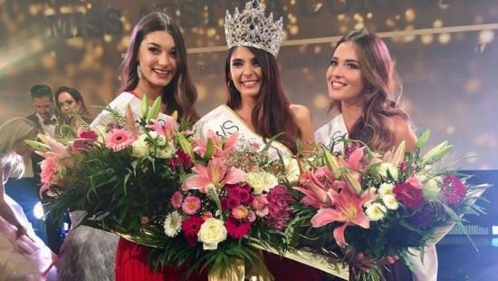 4 hoa hậu, á hậu quốc tế sẽ tham dự chung kết Hoa hậu Việt Nam 2018