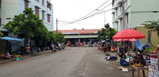Đất nền Khu Tây Sài Gòn (TP. Hồ Chí Minh): Tăng giá, hút khách nhờ dự án phức hợp sầm uất