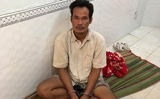 Vụ cầm dao chém hàng xóm ở Bạc Liêu: Đình chỉ điều tra, đưa nghi can đi chữa bệnh tâm thần