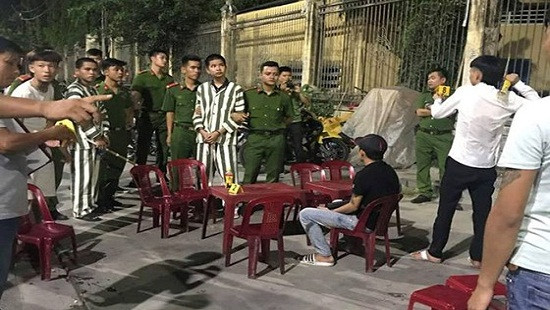 Vụ án giết người ở Thừa Thiên Huế: Khởi tố thêm 3 bị can