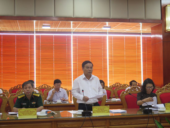 Giám sát việc thực hiện chính sách BHXH, BHYT tại Lạng Sơn