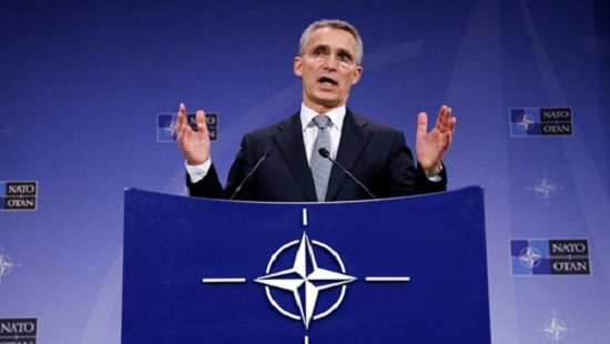 NATO bất ngờ muốn cải thiện quan hệ tốt với Nga