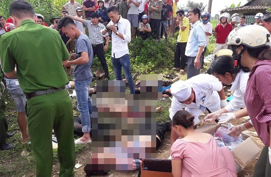 Tai nạn thảm khốc ở Lai Châu: Bệnh viện Việt Đức cử chuyên gia hàng đầu về sọ não lên hỗ trợ cấp cứu