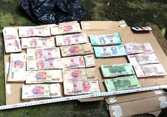 Thông tin mới về vụ bắt nghi phạm cướp ngân hàng ở Tiền Giang