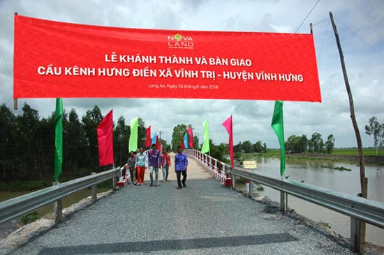 26 năm kiên định tầm nhìn thương hiệu Việt đẳng cấp quốc tế