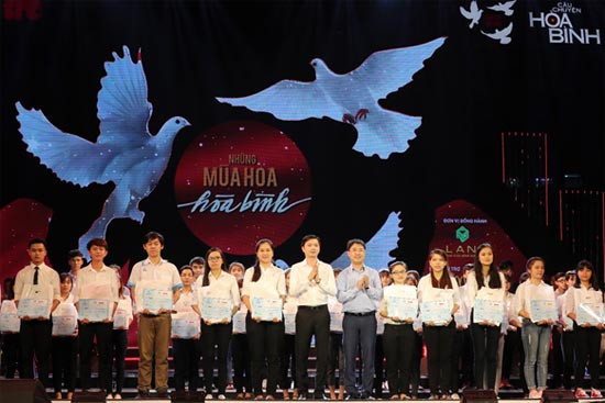 26 năm kiên định tầm nhìn thương hiệu Việt đẳng cấp quốc tế