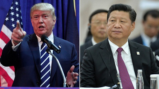 Trung Quốc vẫn “bình chân như vại” trước đòn áp thuế mới của ông Trump