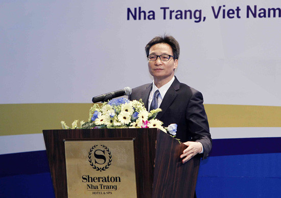Việt Nam đang đồng hành với hệ thống an sinh xã hội thế giới