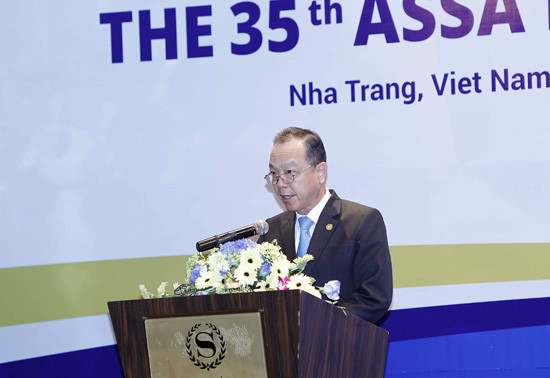 Việt Nam đang đồng hành với hệ thống an sinh xã hội thế giới