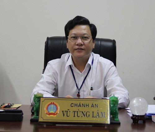 TAND huyện Củ Chi, TP. Hồ Chí Minh: Thực hiện có hiệu quả 14 giải pháp nâng cao chất lượng xét xử